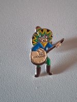 Pin Chocoly