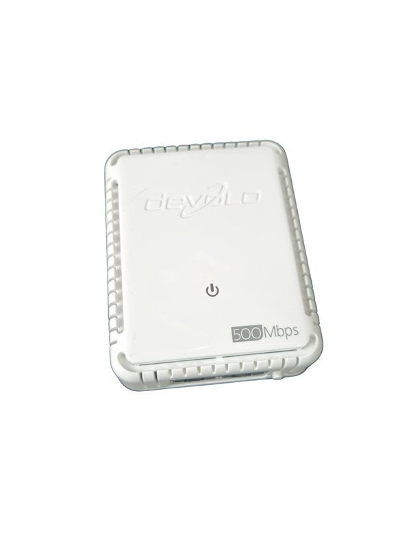 Devolo Laufwerke & Adapter: DEVOLO dLAN WiFi Starter Kit – Gebraucht aus Wangen b. Olten von Restwert_Wangen 6