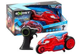 17.50 Sale Exost Motodrift X, 2.4 GHz, 23cm, 1:18, neu