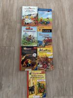 Kinderbücher Set 7 Stück guter  Zustand