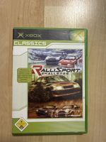 Ralli Sport Challenge Xbox 