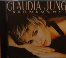 Claudia Jung – Sehnsucht
