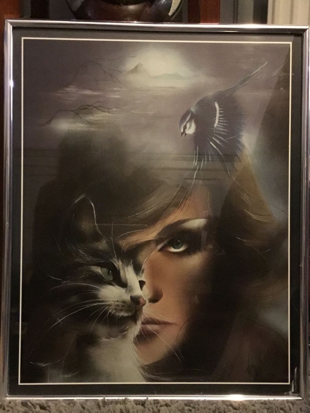 Foto & Immagini: Vintage Poster – Usato da Schlieren venduto da Jeajet