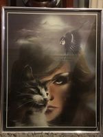 Vintage Poster