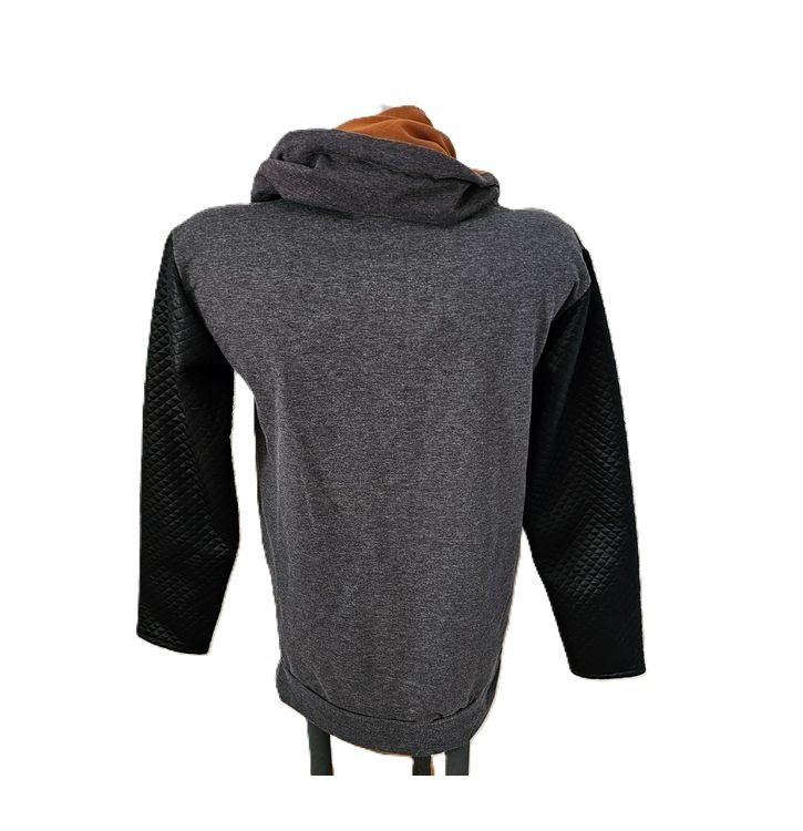 Maglioni & Felpe: cooler Pulli mit grossem Kragen Gr. S UNISEX – Usato da Füllinsdorf venduto da Sunnebliemli7 1