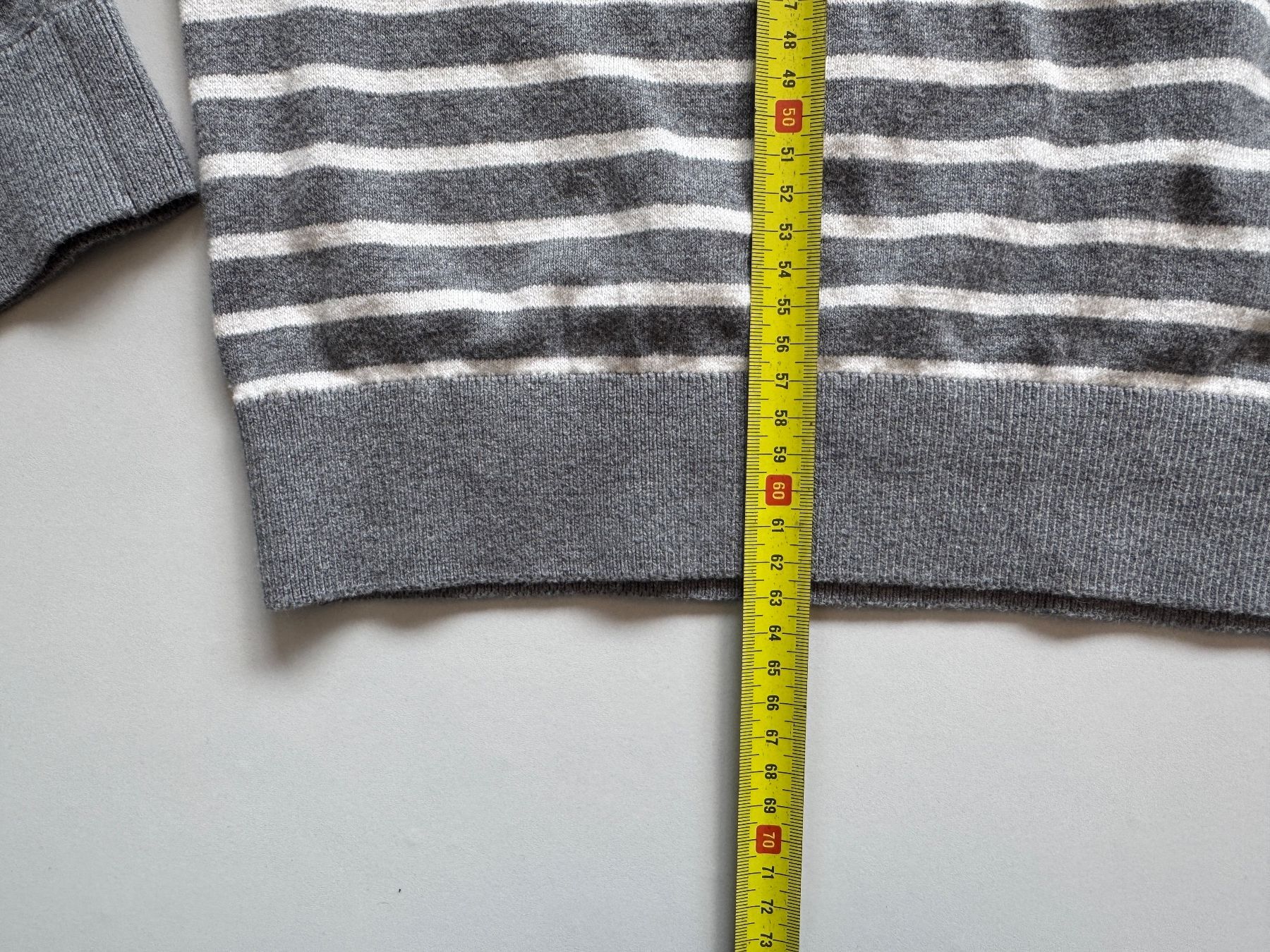 Gap Maglioni & Felpe: GAP light pullover 100% cotton Sz S – Usato da Neuchâtel venduto da _Easy_to_Find_ 4