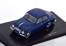 Ixo 1:43 Skoda 1200 Sedan 1952