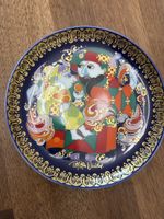 Rosenthal Sammelteller „Aladin und die Lampe“, Top Zustand!