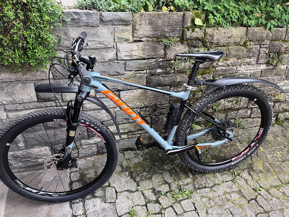 Giant Vélos: Bike – D'occasion à Thun par pm93