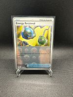 Pokemon White Flare Energy Retrieval 082/086