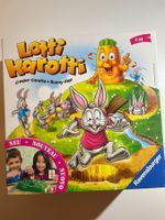 Lotti Karotti – Ravensburger Kinderspiel, ab 4 Jahren, volls
