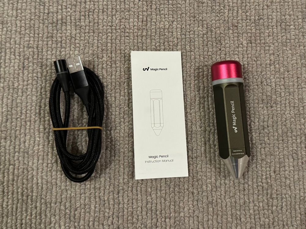 Vispel Magic Pencil Spectral-Analyzer-Stift (Gebraucht) in Glarus für ...