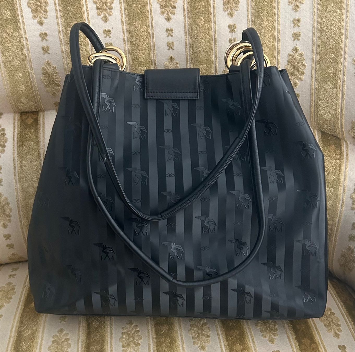 Maison Mollerus Sacs femmes: MOLLERUS Tasche – D'occasion à STUDEN BE par SMIROS 1