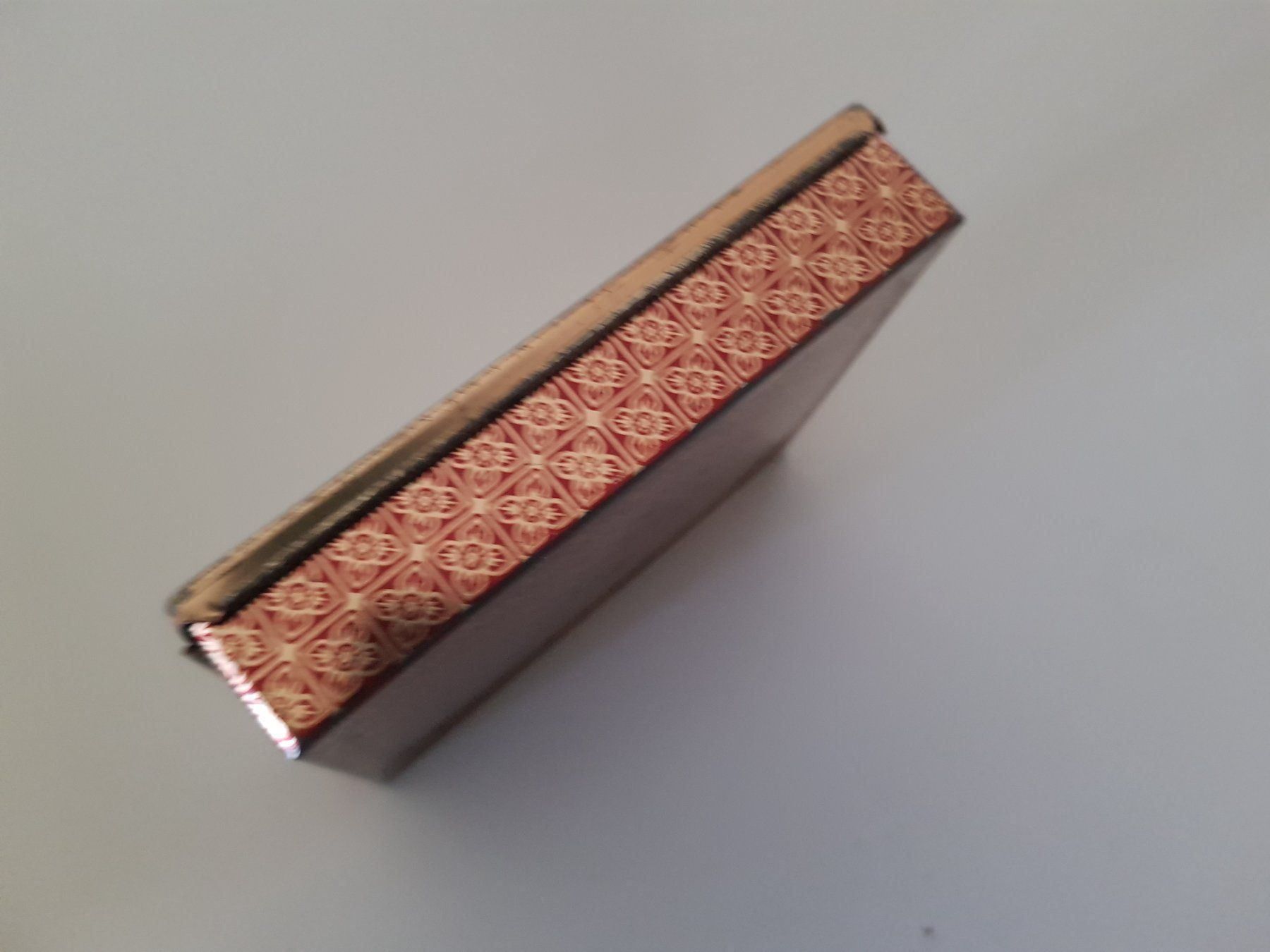 Tabac à priser: Miranda's Dream Cigarettes Zigaretten-Dose – D'occasion à Urdorf par Colina 5