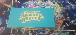 Pokemon Ascended Heroes/Erhabene Helden ETB Sammlung