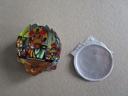 KRD Schweizer Fasnacht Serie 1.363