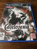 Castlevania: - PS2