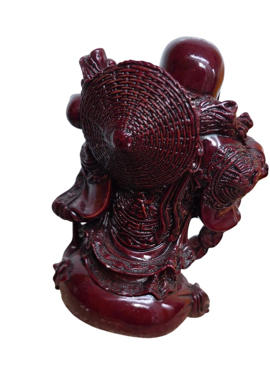 Statuette: Boudha de la fortune – Usato da Vernier venduto da 19pigments 3