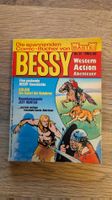 BESSY Comic Heft Nr. 31 Western Action Abenteuer
