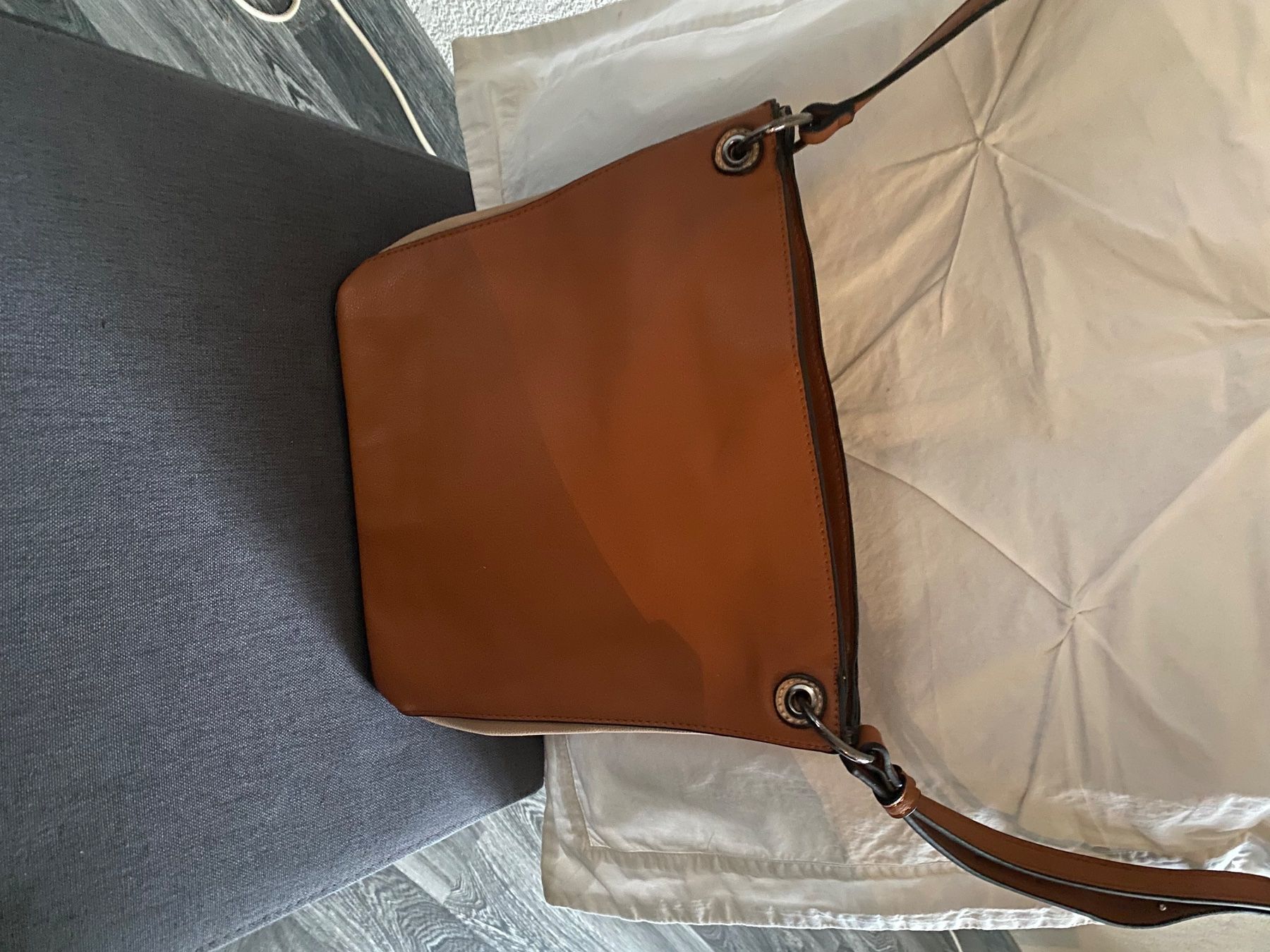Borse da donna: Umhängetasche    23x27x12cm – Nuovo (secondo la descrizione) da Allenwinden venduto da Obalu 1