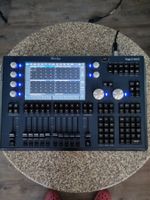 Console d'éclairage ChamSys MagicQ MQ50