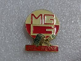Ansteckpin 246: MGG Biel Bienne