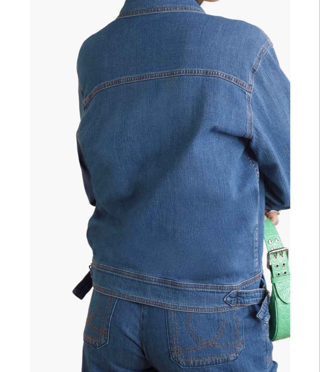 Giacche: SeebyChloe denimjacke – Nuovo (secondo la descrizione) da Sursee venduto da Kim_6ztn 6