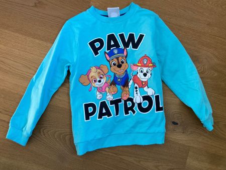 Paw Patrol Pullover Fabrikneu