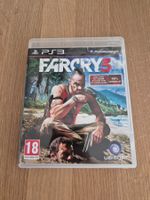 Far Cry 3 (PS3)