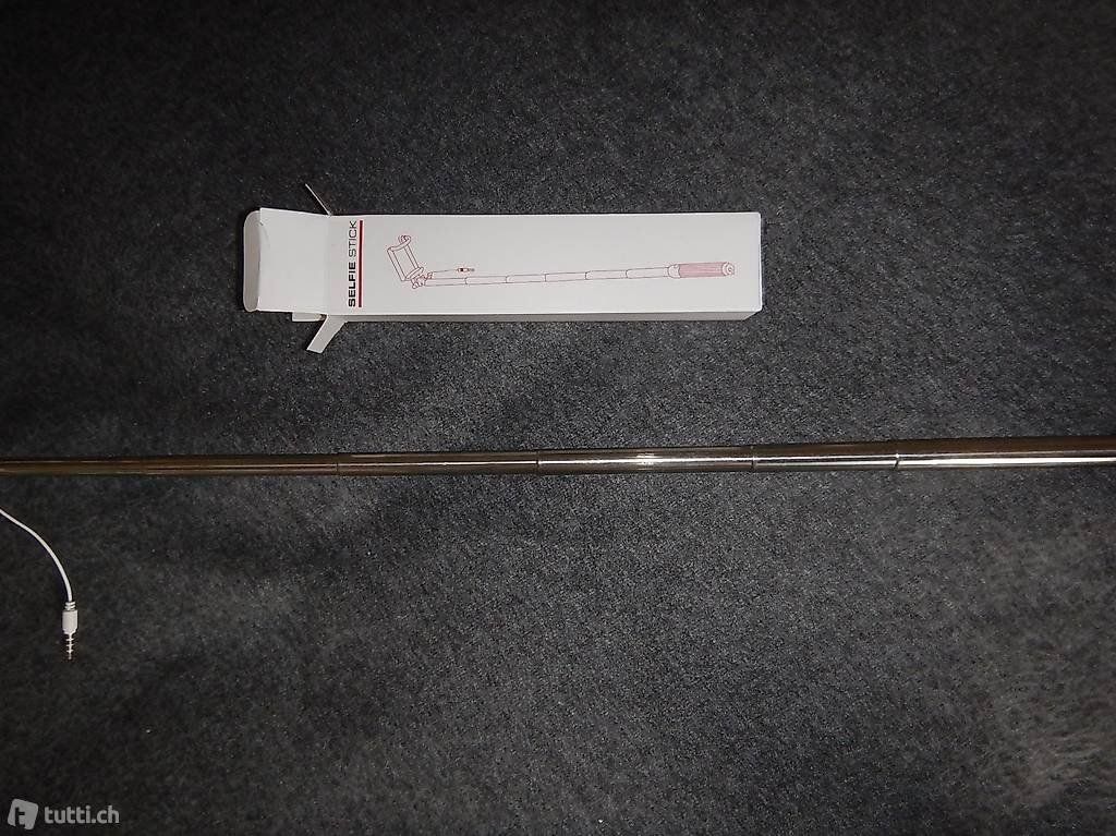 Telefoni cellulari / Smartphones: Selfie Stick – Nuovo (secondo la descrizione) da Coldrerio venduto da camillo71 2