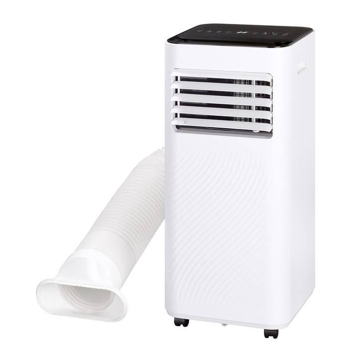 Climatiseurs: Intertronic Klimagerät Mobile 7000 BTU/h – Neuf (Voir description) à Bülach par zkxlja 1