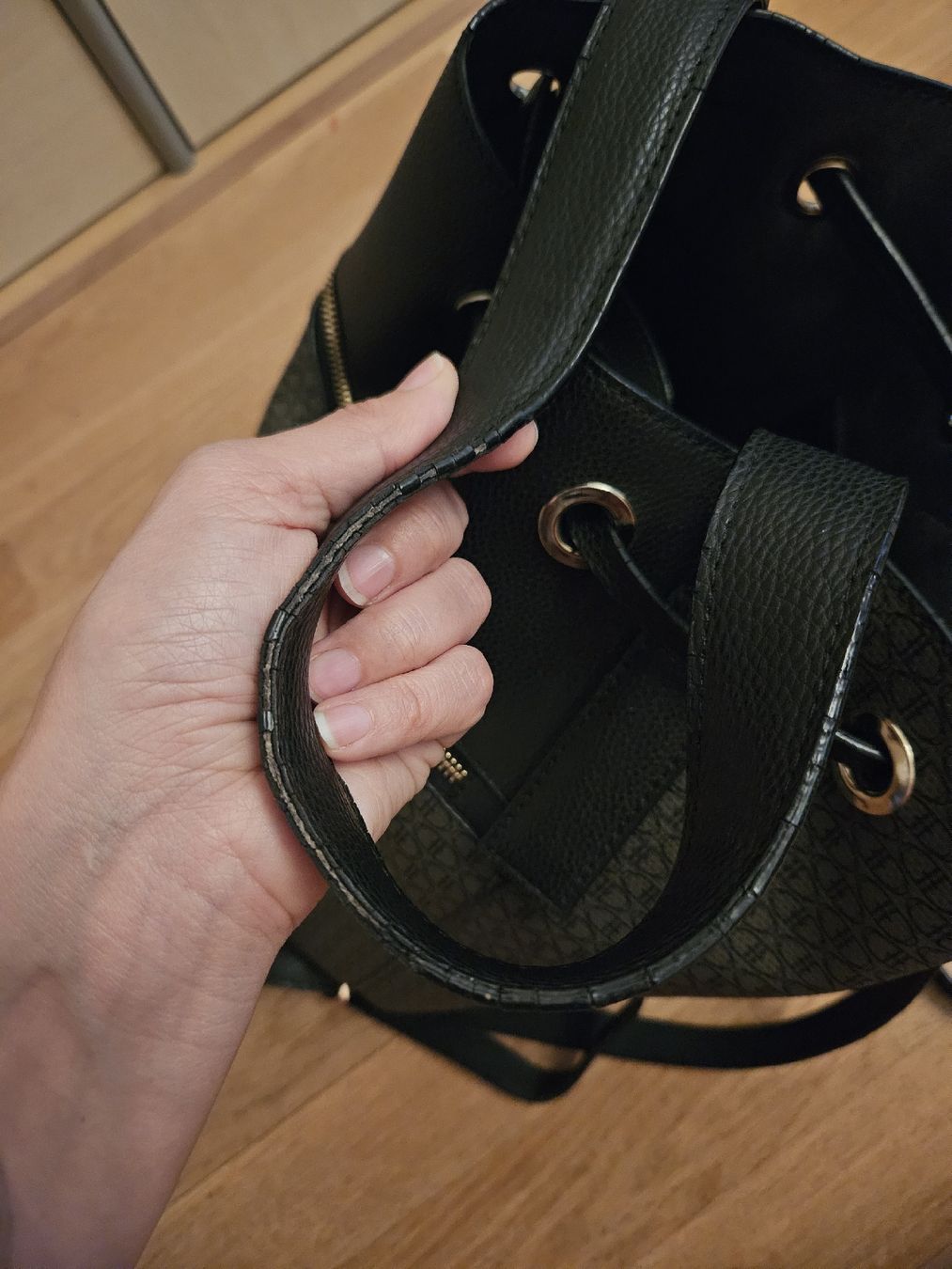 US Polo Borse da donna: U.S. Polo Assn. Handtasche  – Usato da Basel venduto da fragolina08 3