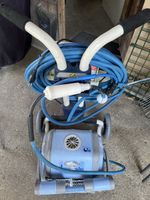 Robot piscine Dolphin Dynamic Plus