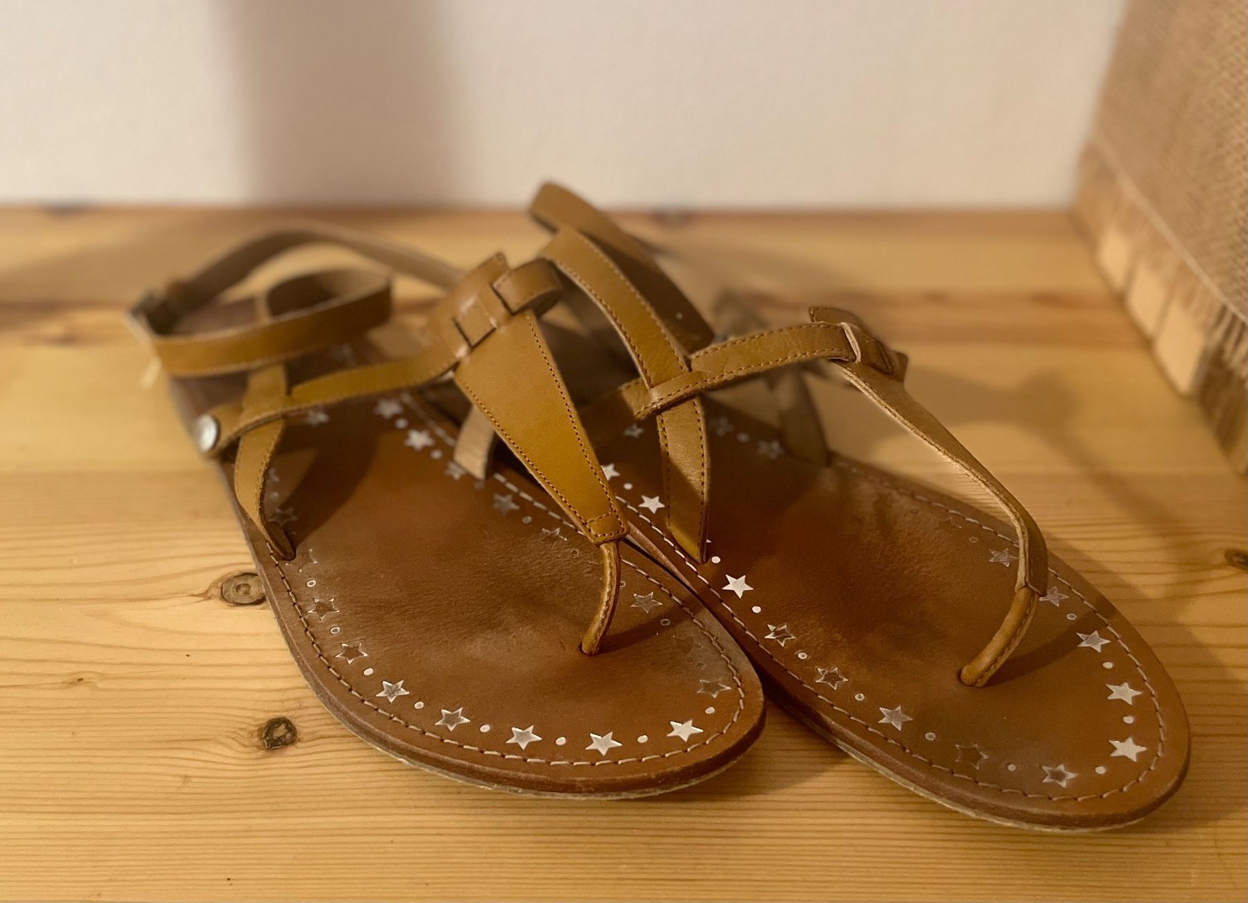 Pepe Jeans Damenschuhe: Pepe Jeans Sandalen – Gebraucht aus Casaccia von Abc0376