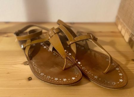 Pepe Jeans Sandalen