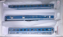 H0/DC ACME 55263 MAV InterCity NEU in OVP