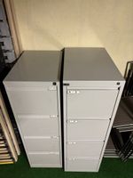 1x Schubladenkorpus/Aktenschrank