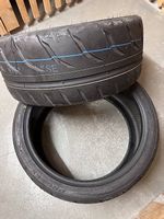 Toyo Semislicks
