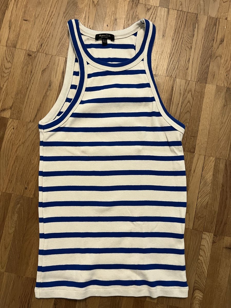 Massimo Dutti Tops: Top – Neu (gemäss Beschreibung) aus Lotzwil von etienneundjoelle