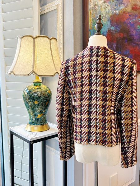 Sandro Jacken: Sandro Wool Blend Cardigan – Gebraucht aus St.Josefen von lop_lh8d 6