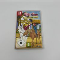 Bibi & Tina auf dem Martinshof (Nintendo Switch)