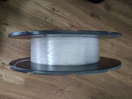 Bendlay Filament 1,75 mm – grosse Rolle, ca. 6,2 kg