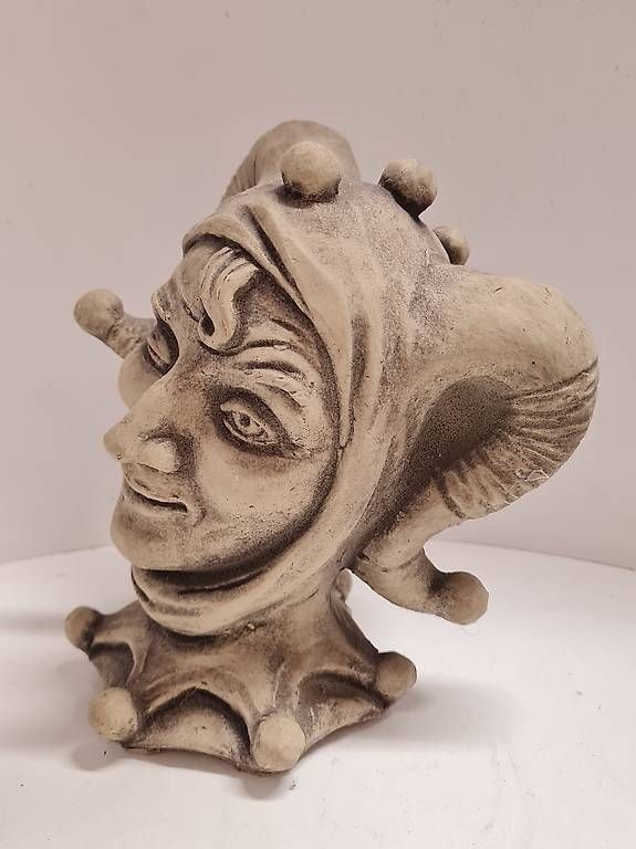 Figurines: Narr Betonkopf – D'occasion à Kriens par LotusOase 1