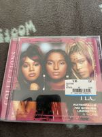 CD TLC Collections