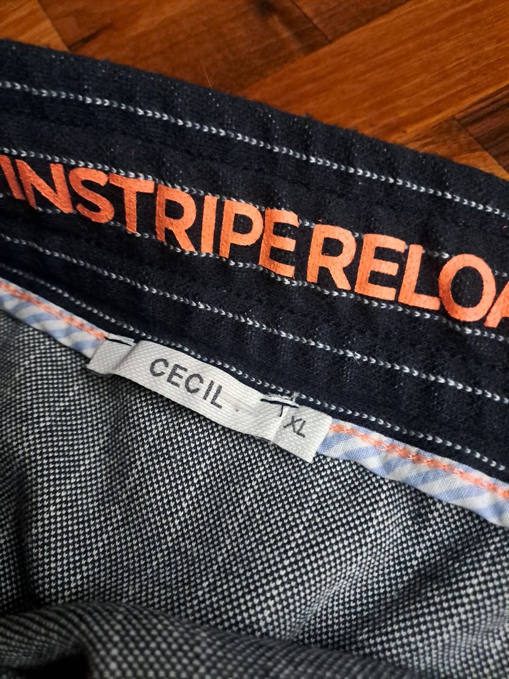 Cecil Gonne: Cecile Herbst Rock Gr.XL – Usato da Emdthal venduto da kasira 1