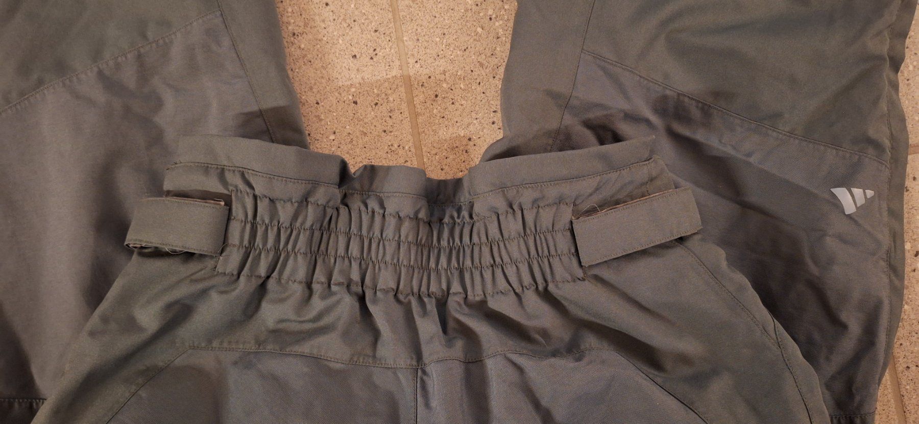 Adidas Pantaloni: skihose damen – Usato da schönenwerd venduto da ebulum 3