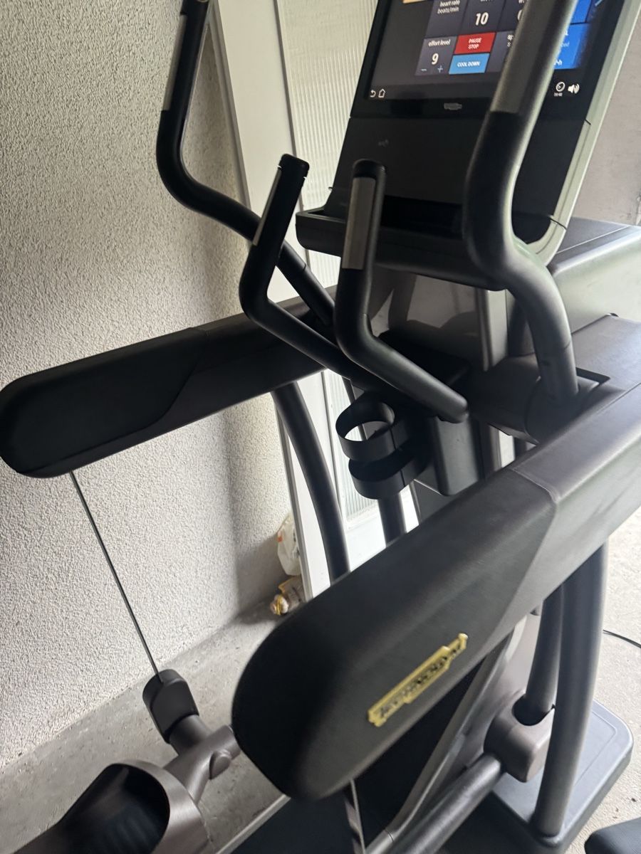 Technogym Hometrainer: Technogym Vario – Usato da St. Margrethen SG venduto da taf_alb 7