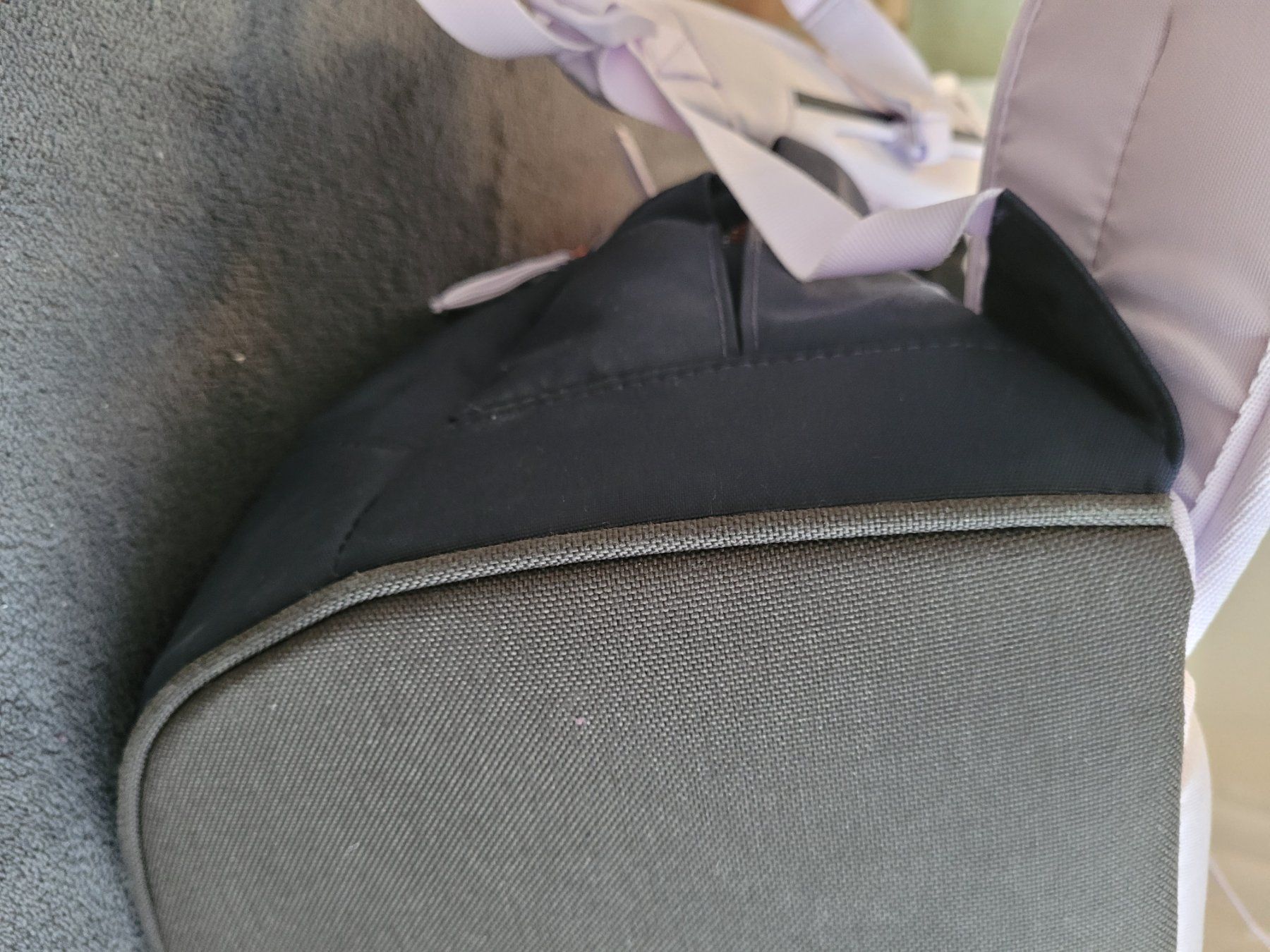 Satch Borse & Zaini: Satch Rucksack – Nuovo (secondo la descrizione) da Tuggen venduto da Melon 3