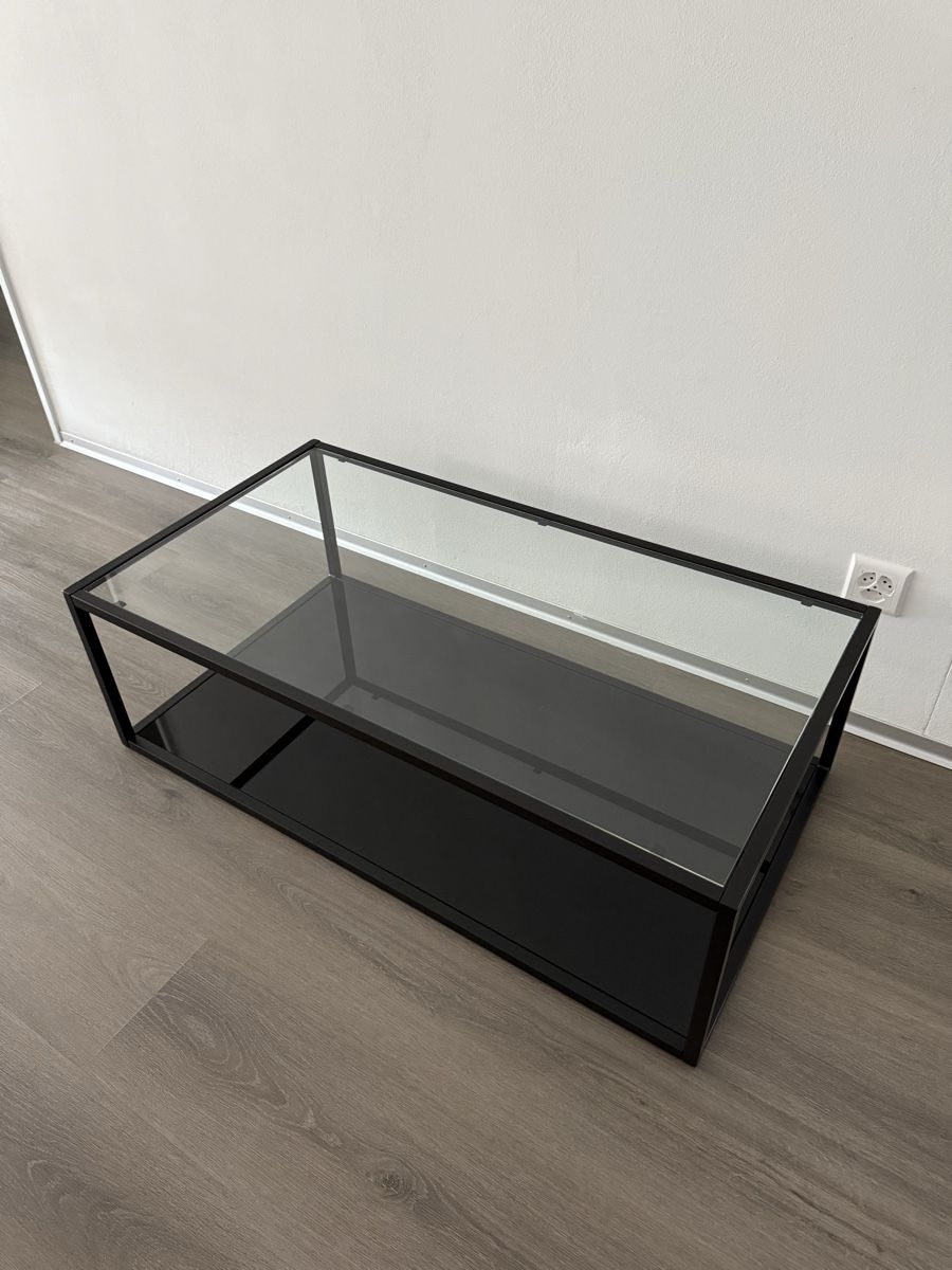 Kave Home Tavoli: Couchtisch Kave Home – Nuovo (secondo la descrizione) da Höri venduto da LarissaGallina 1