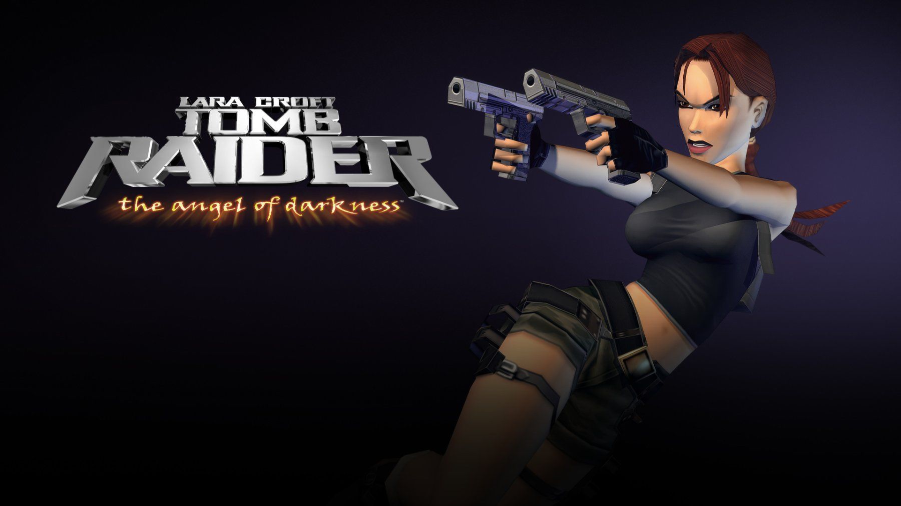 Sony Giochi: Lara Croft Tomb Raider L'Ange des Ténèbres  PS 2 – Usato da Schüpfheim venduto da Games_Spielkonsolen 5